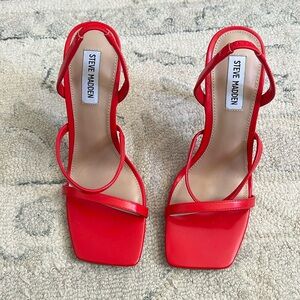 Steve Madden Heels